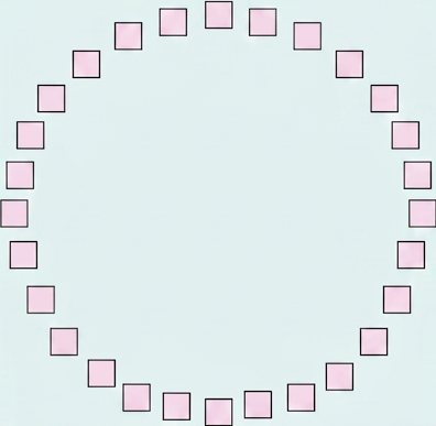 Question diagram