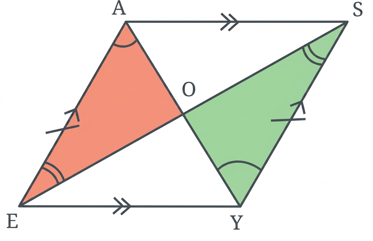 Question diagram