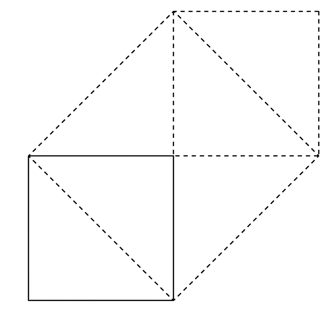 Question diagram