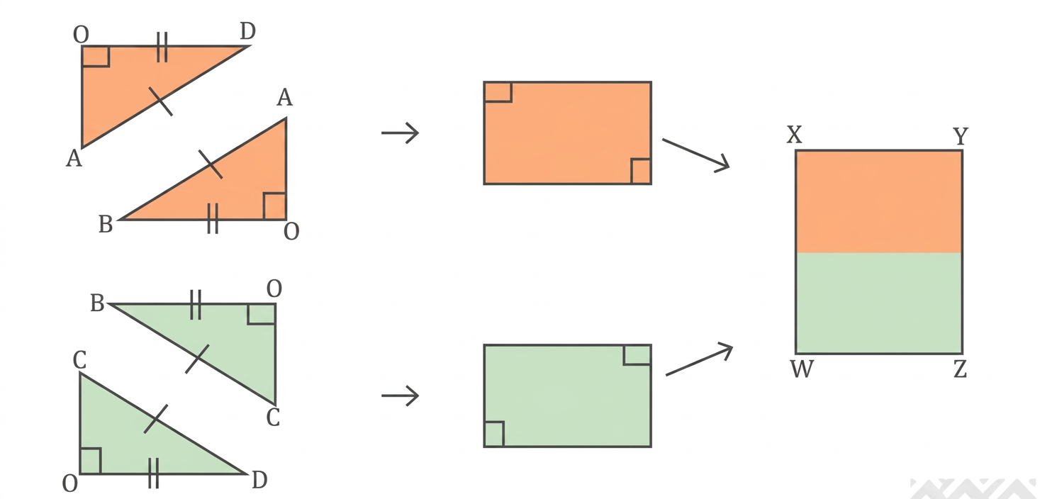 Question diagram